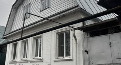 Купить дом в г. Богородск. Фотография №3