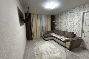 Продам квартиру 3-х комнатную с общей площадью 51.3м2, 5/5 эт., на улице Котельникова ул, г. Богородск, Нижегородская обл., Россия, агентство Интернет-партнер