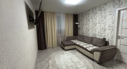Продам квартиру 3-х комнатную с общей площадью 51.3м2, 5/5 эт., на улице Котельникова ул, г. Богородск, Нижегородская обл., Россия, агентство Интернет-партнер. Фотография №1