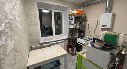 Продаётся 3-х комнатная квартира в г. Богородск. Фотография №6
