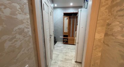 Купить квартиру 3-х комнатную, 51.3 кв. м., Россия, г. Богородск. Фотография №10