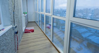 Купить квартиру 4-х комнатную, 58.2 кв. м., Россия, г. Нижний Новгород. Фотография №10