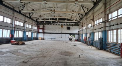 Снять производственно-складское помещение в г. Кстово. Фотография №3