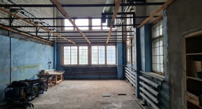 Снять производственно-складское помещение, 2316 кв. м., Россия, г. Кстово. Фотография №9