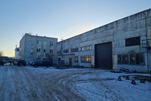 Сдам производственно-складское помещение с общей площадью 2316м2, на улице 3-й (промышленный) проезд, г. Кстово, Нижегородская обл., Россия, агентство Интернет-партнер
