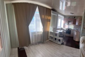 Продам квартиру 2-х комнатную с общей площадью 43м2, 5/5 эт., на улице Лескова ул, Автозаводский район, г. Нижний Новгород, Нижегородская обл., Россия, агентство Интернет-партнер