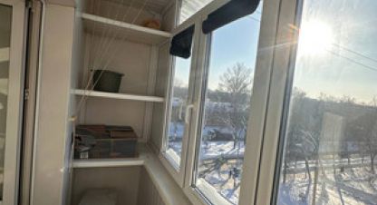 Купить квартиру 2-х комнатную, 43 кв. м., Россия, г. Нижний Новгород. Фотография №9