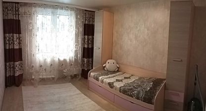 Продам квартиру 3-х комнатную с общей площадью 70.2м2, 3/10 эт., на улице Маршала казакова ул, Канавинский район, г. Нижний Новгород, Нижегородская обл., Россия, агентство Интернет-партнер. Фотография №1
