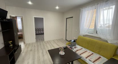 Снять дом на улице Бавыкино д г. Бавыкино. Фотография №5