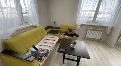 Сдам дом 3-х комнатный с общей площадью 85м2, на улице Бавыкино д, г. Бавыкино, Московская обл., Россия, агентство Интернет-партнер. Фотография №1