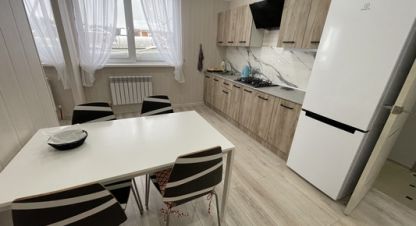 Сдаётся 3-х комнатная дом в г. Бавыкино. Фотография №6