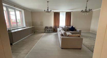 Купить 3-х комнатную дом в г. Бавыкино. Фотография №2