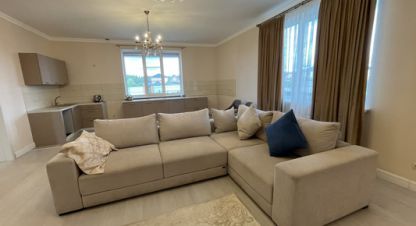 Продаётся 3-х комнатная дом в г. Бавыкино. Фотография №6