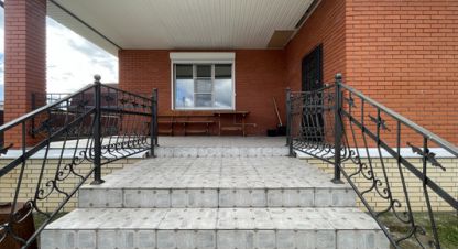 Купить дом 3-х комнатную, 140 кв. м., Россия, г. Бавыкино. Фотография №8