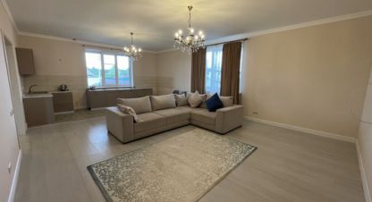 Продам дом 3-х комнатный с общей площадью 140м2, на улице Снежная долина тер  снт, г. Бавыкино, Московская обл., Россия, агентство Интернет-партнер. Фотография №1