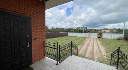 Купить дом 3-х комнатную, 140 кв. м., Россия, г. Бавыкино. Фотография №9