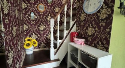 Купить коттедж/дачу 2-х комнатную, 42.6 кв. м. Фотография №9 Купить коттедж/дачу 2-х комнатную, 42.6 кв. м., Россия, г. Челябинск. Фотография №9