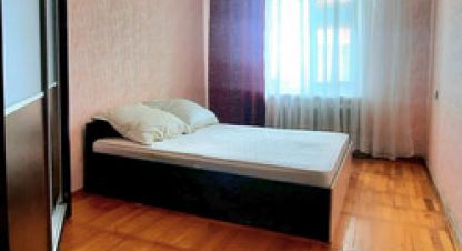 Купить квартиру в г. Краснодар. Фотография №3 Купить квартиру в г. Краснодар. Фотография №3