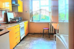 Продам квартиру 2-х комнатную с общей площадью 46м2, 5/5 эт., на улице Тепличная ул, Прикубанский район, г. Краснодар, Краснодарский край, Россия, агентство Интернет-партнер