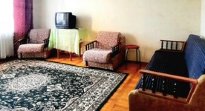 Купить квартиру на улице Тепличная ул г. Краснодар. Фотография №5 Купить квартиру на улице Тепличная ул г. Краснодар. Фотография №5