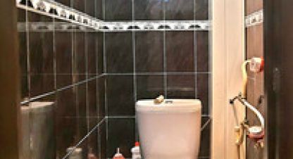 Купить квартиру 2-х комнатную, 46 кв. м. Фотография №9 Купить квартиру 2-х комнатную, 46 кв. м., Россия, г. Краснодар. Фотография №9