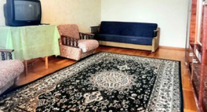 Продаётся 2-х комнатная квартира в г. Краснодар. Фотография №6 Продаётся 2-х комнатная квартира в г. Краснодар. Фотография №6