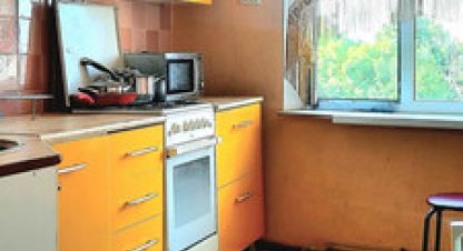 Купить 2-х комнатную квартиру в г. Краснодар. Фотография №2 Купить 2-х комнатную квартиру в г. Краснодар. Фотография №2