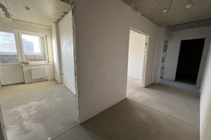 Продам квартиру 3-х комнатную с общей площадью 62.7м2, 8/19 эт., на улице Им  марины цветаевой ул, Прикубанский район, г. Краснодар, Краснодарский край, Россия, агентство Интернет-партнер