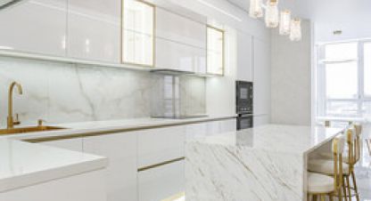 Снять квартиру на улице Батуринская ул г. Краснодар. Фотография №5