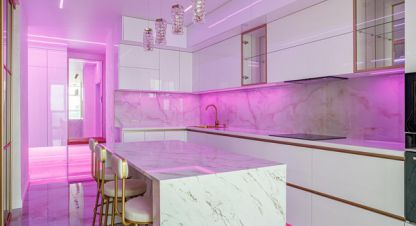 Снять квартиру в г. Краснодар. Фотография №3