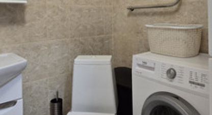 Купить квартиру 1 комнатную, 36.4 кв. м., Россия, г. Краснодар. Фотография №10