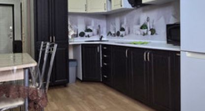 Купить 1 комнатную квартиру в г. Краснодар. Фотография №2