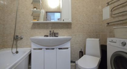 Купить квартиру 1 комнатную, 36.4 кв. м., Россия, г. Краснодар. Фотография №9