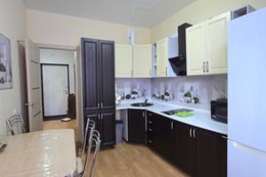 Продам квартиру 1 комнатную с общей площадью 36.4м2, 13/16 эт., на улице Им  евгении жигуленко ул, Прикубанский район, г. Краснодар, Краснодарский край, Россия, агентство Интернет-партнер