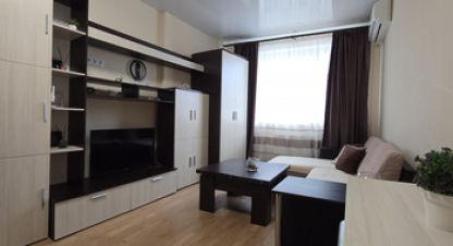 Купить квартиру на улице Им  евгении жигуленко ул г. Краснодар. Фотография №5