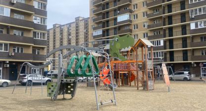 Продаётся квартира в г. Краснодар. Фотография №7 Продаётся квартира в г. Краснодар. Фотография №7