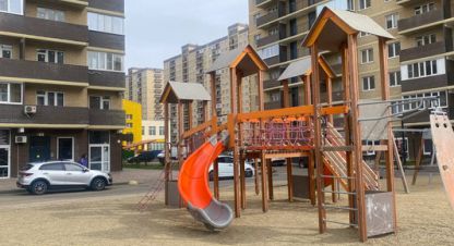 Купить квартиру, 23 кв. м. Фотография №9 Купить квартиру, 23 кв. м., Россия, г. Краснодар. Фотография №9