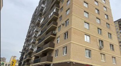 Купить квартиру на улице Им лётчика позднякова ул г. Краснодар. Фотография №5 Купить квартиру на улице Им лётчика позднякова ул г. Краснодар. Фотография №5