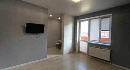 Купить квартиру, 27.6 кв. м. Фотография №8 Купить квартиру, 27.6 кв. м., Россия, г. Краснодар. Фотография №8