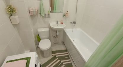 Купить квартиру на улице 5-я дорожная ул г. Краснодар. Фотография №4 Купить квартиру на улице 5-я дорожная ул г. Краснодар. Фотография №4