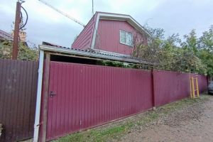 Продам дом 3-х комнатный с общей площадью 50м2, на улице Народная (животновод снт) ул, Прикубанский район, г. Краснодар, Краснодарский край, Россия, агентство Интернет-партнер