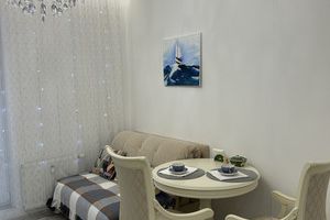 Продам квартиру 1 комнатную с общей площадью 31.6м2, 7/8 эт., на улице Генерала кравченко ул, Красносельский район, г. Санкт-Петербург, Санкт-Петербург, Россия, агентство Интернет-партнер