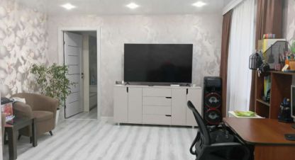 Купить квартиру в г. Курган. Фотография №3