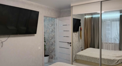 Купить квартиру 2-х комнатную, 43.4 кв. м., Россия, г. Курган. Фотография №8