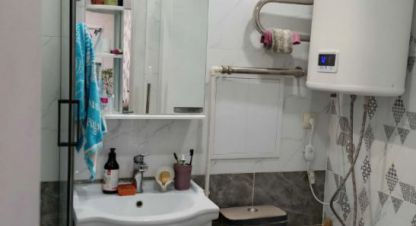 Купить квартиру 2-х комнатную, 43.4 кв. м., Россия, г. Курган. Фотография №9