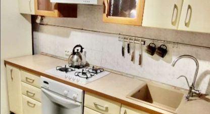 Продам квартиру 3-х комнатную с общей площадью 53.4м2, 5/9 эт., на улице Перспективная, Ленинский район, г. Саратов, Саратовская обл., Россия, агентство АН Империя. Фотография №1