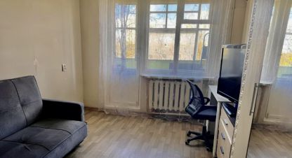 Купить 1 комнатную квартиру в г. Саратов. Фотография №2