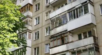 Купить квартиру 1 комнатную, 29.3 кв. м., Россия, г. Саратов. Фотография №9