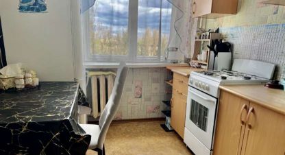 Продаётся 1 комнатная квартира в г. Саратов. Фотография №6