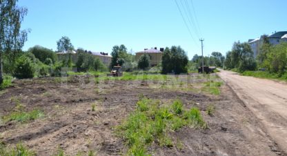 Продаётся земельный участок в г. Осташков. Фотография №6 Продаётся земельный участок в г. Осташков. Фотография №6